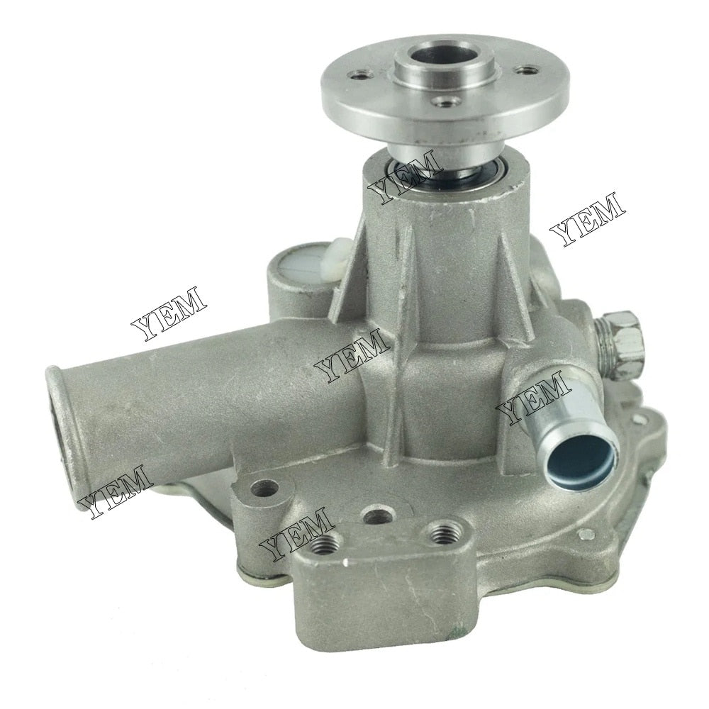 YEM Engine Parts COOLING WATER PUMP For SHIBAURA N843-C / N843L / N844L-C / N844LT-C / N844T For Shibaura