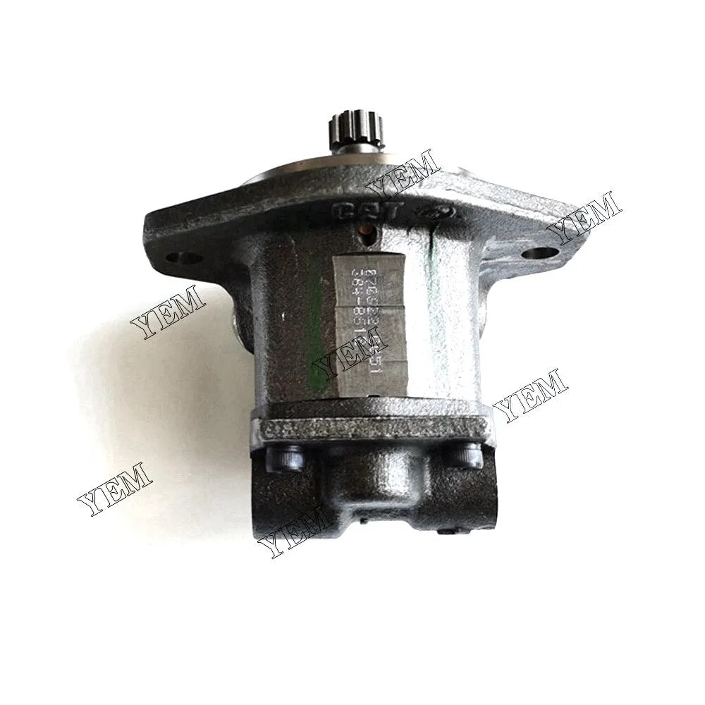 For Caterpillar excavator engine C15 Fuel Injection Pump 384-8612 YEMPARTS