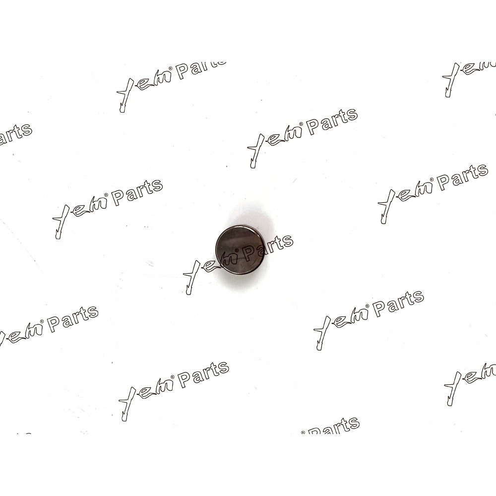 YEM Engine Parts 8 Pieces Valve Cap For Yanmar 4TNV94 4TNV94T 4TNV98 4TNV98T Engine For Yanmar