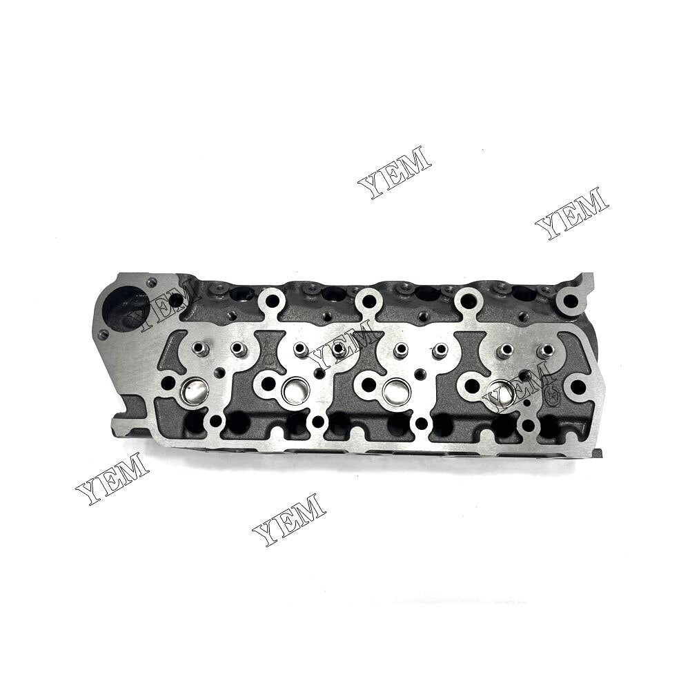 yemparts K4D Cylinder Head Assembly For Mitsubishi Diesel Engine FOR MITSUBISHI