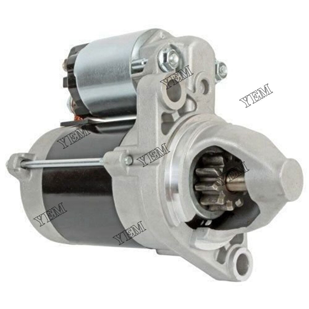 YEM Engine Parts Starter For Honda GX630 GX660 GX690 Engines 428000-6410 DV5E2 31200-Z6L-003 For Other