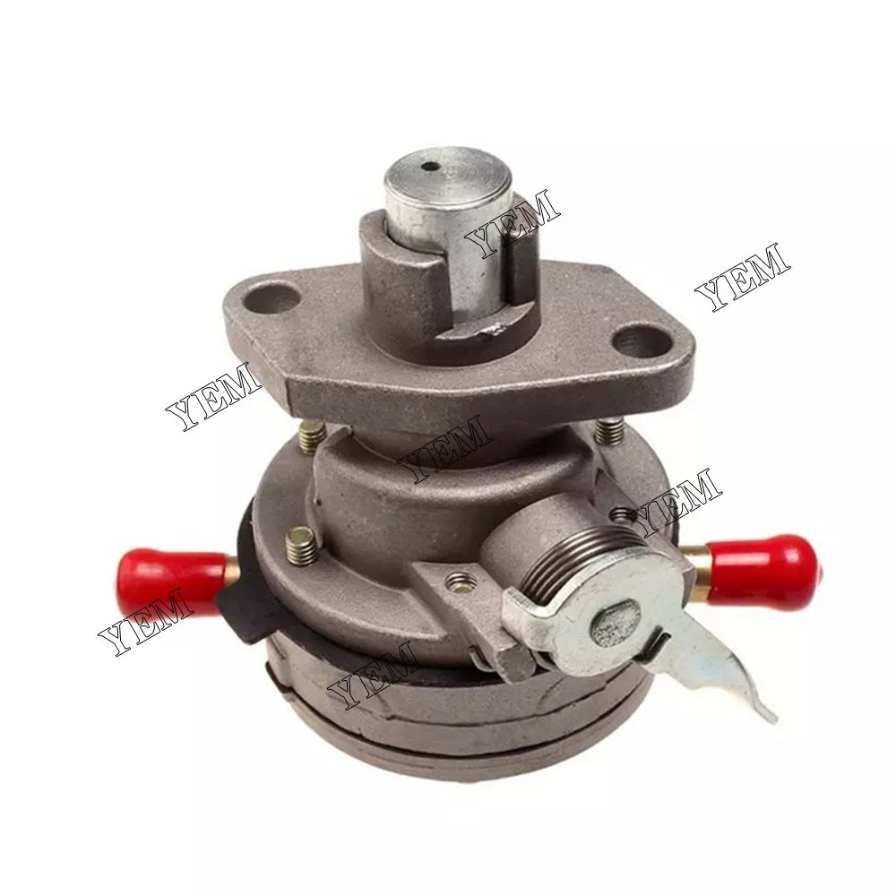 YEM Engine Parts Fuel Pump 129100-52100 For Komatsu Engine PC40R-7 PC45-1 PC50UU-2 PC50UD-2 For Komatsu