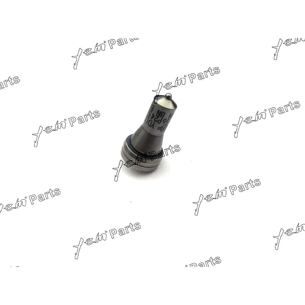 YEM Engine Parts 2 pieces Diesel Injector Nozzle 155PN057, 9432610734 P455 For Other