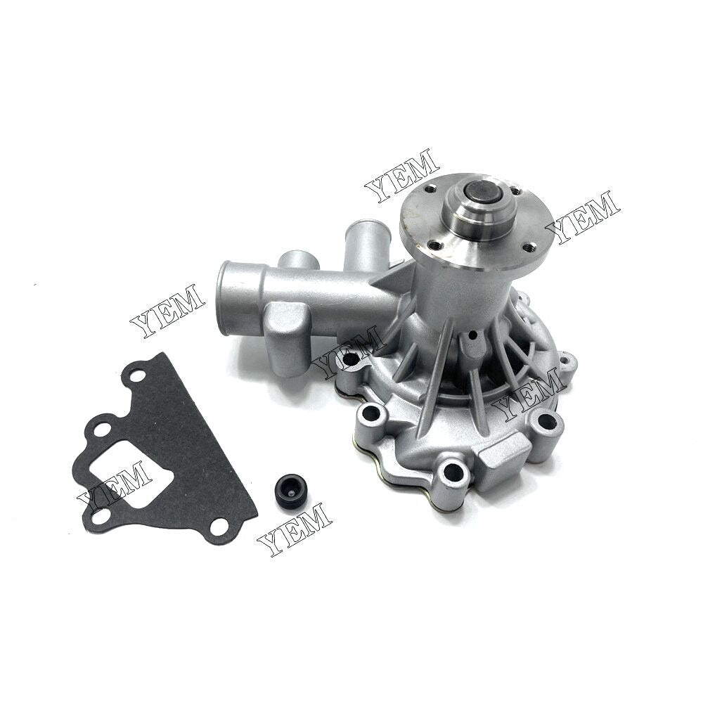 YEM 704-30 Water Pump U5MWO175 Perkins excavator diesel engine YEMPARTS