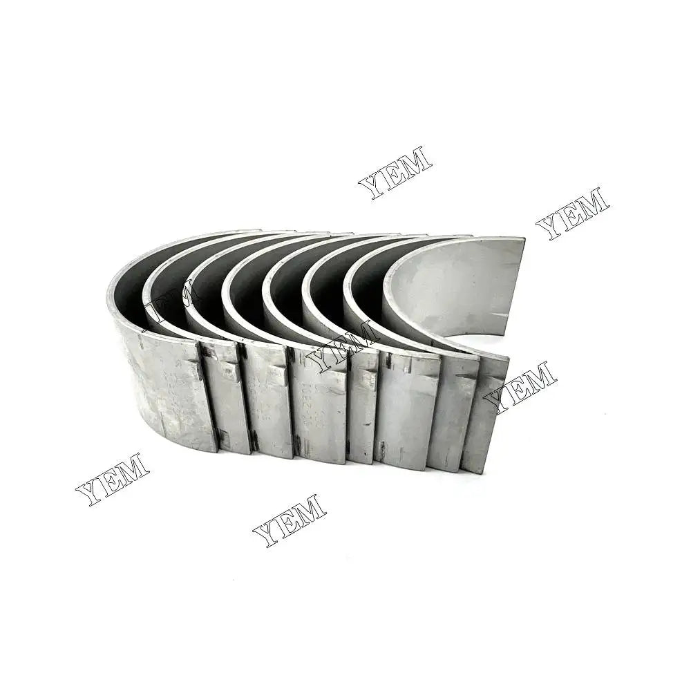1 year warranty For Nissan Connecting Rod Bearing FD33 engine Parts YEMPARTS
