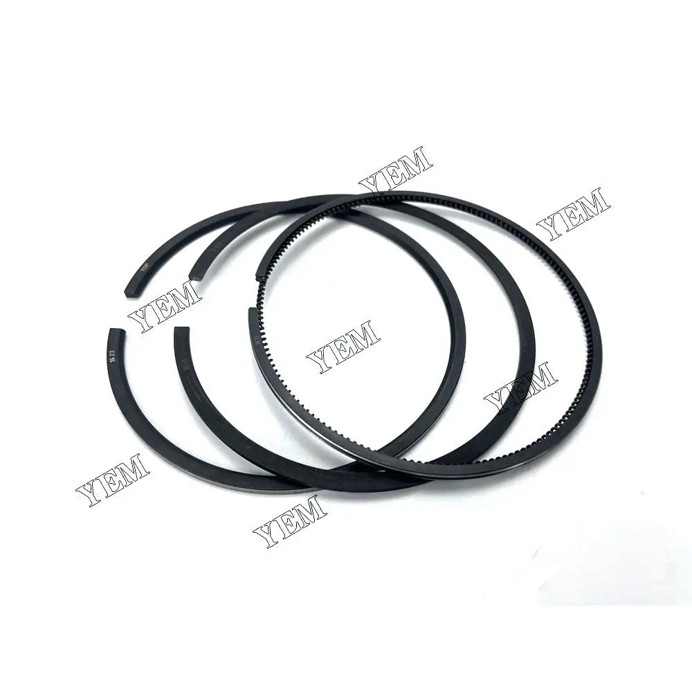 competitive price 0423-1717 Piston Ring STD For Deutz BF4L913 excavator engine part YEMPARTS