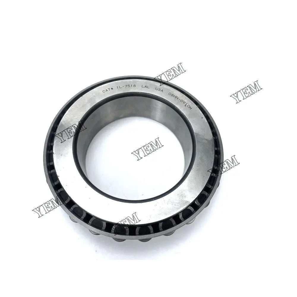 competitive price 1L7518 Cone-Bearing For Caterpillar 769C excavator engine part YEMPARTS