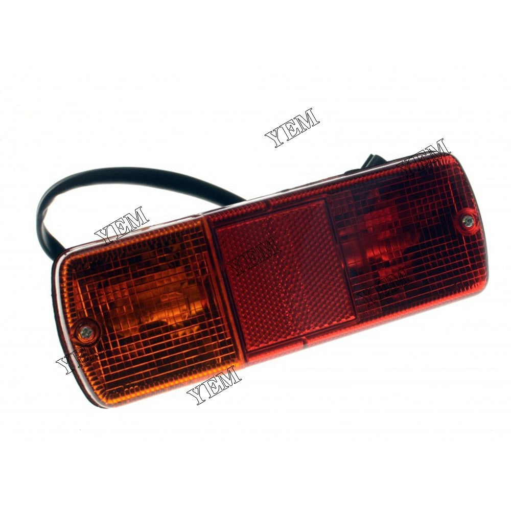 YEM Engine Parts Rear Light Unit 700/41600 700-41600 70041600 For JCB 3CX 4CX For JCB