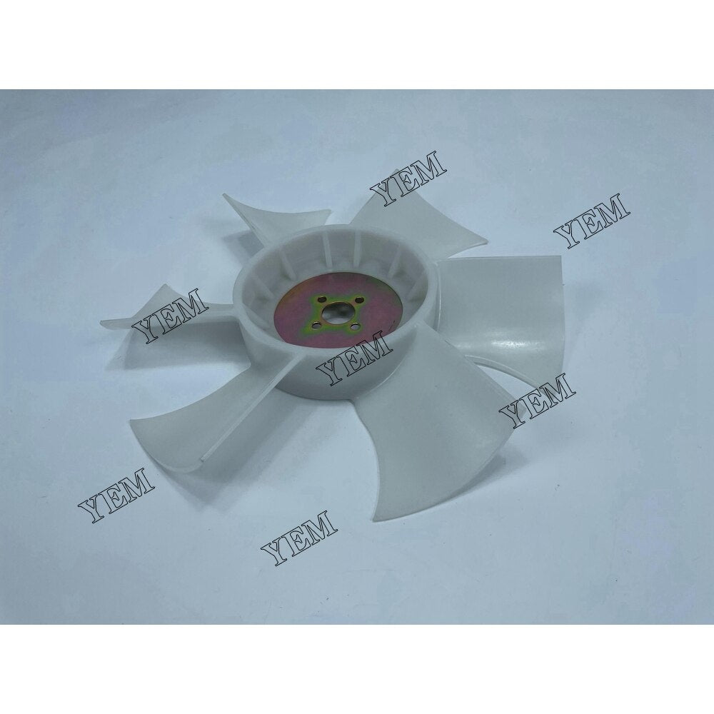 yemparts 4D84-6T Fan For Komatsu Diesel Engine FOR KOMATSU