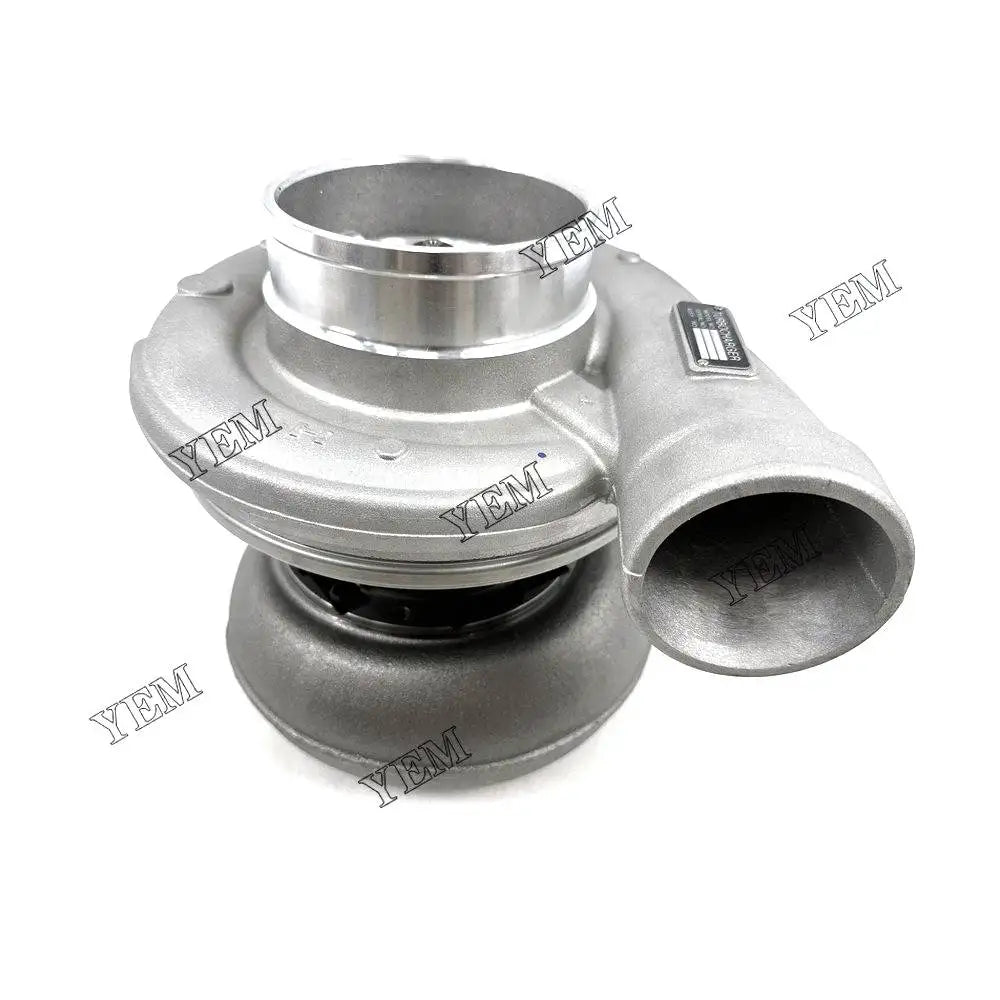 Part Number 3594117 2882091 3803474 RM33264 3594131 3594134 Turbocharger For Cummins HX80 Engine YEMPARTS