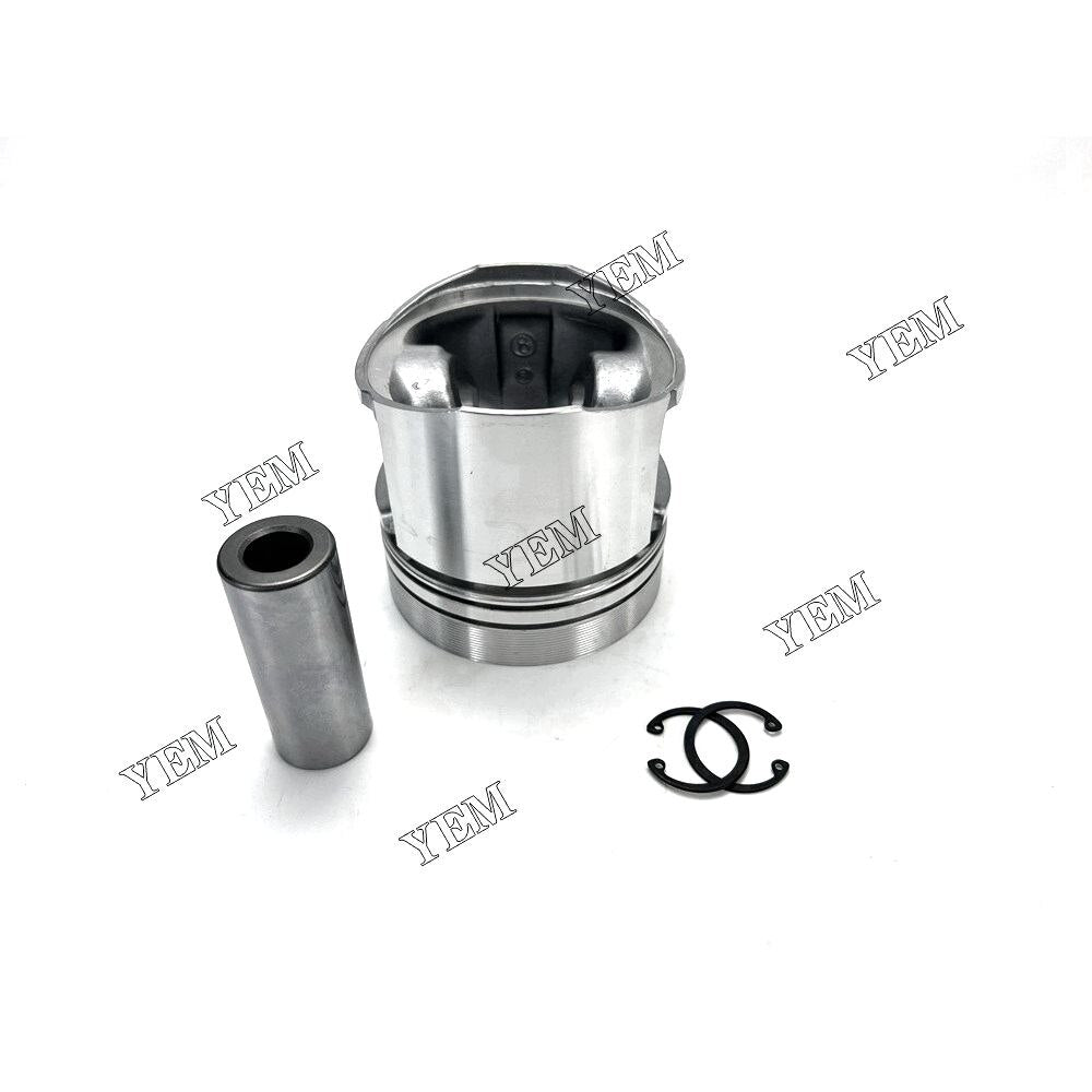 YEM F2L2011 Piston Assembly Deutz excavator diesel engine YEMPARTS