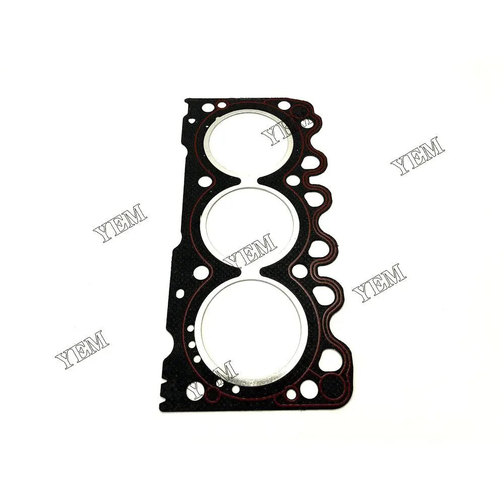 For Deutz excavator engine F3L1011 Head Gasket 0428-0813 YEMPARTS