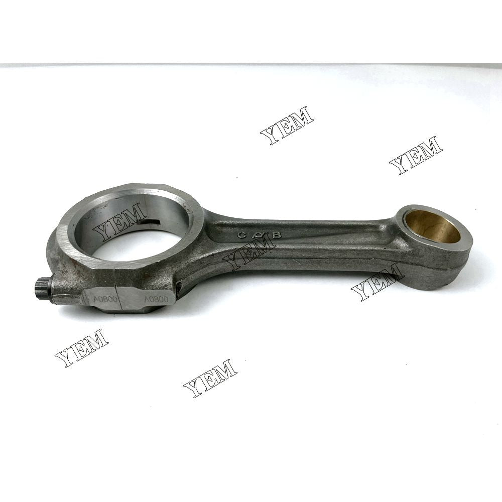 yemparts 6D95 Connecting Rod 235mm For Komatsu Diesel Engine FOR KOMATSU