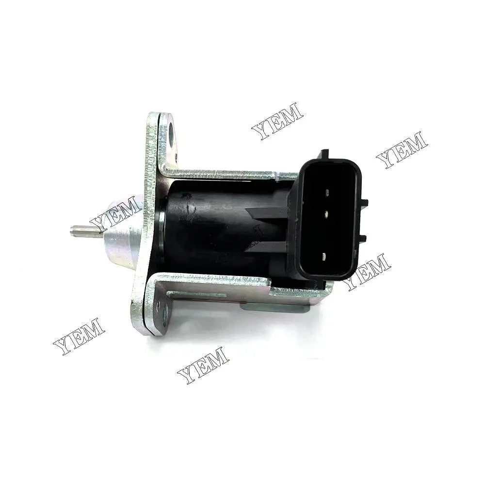 1 year warranty For Yanmar 119285-77951 Solemoid Valve 3TNA72 engine Parts YEMPARTS