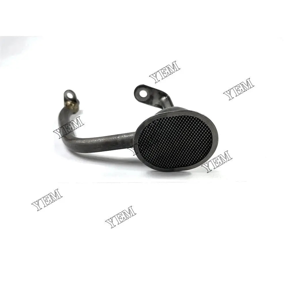 competitive price Oil Suction Pan For Yanmar 3TNA68 excavator engine part YEMPARTS