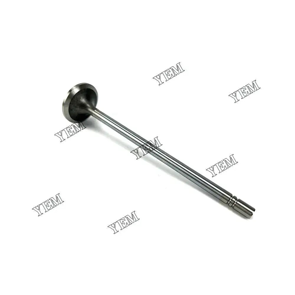 1 year warranty For Caterpillar Intake Valve C18 engine Parts (6pcs) YEMPARTS