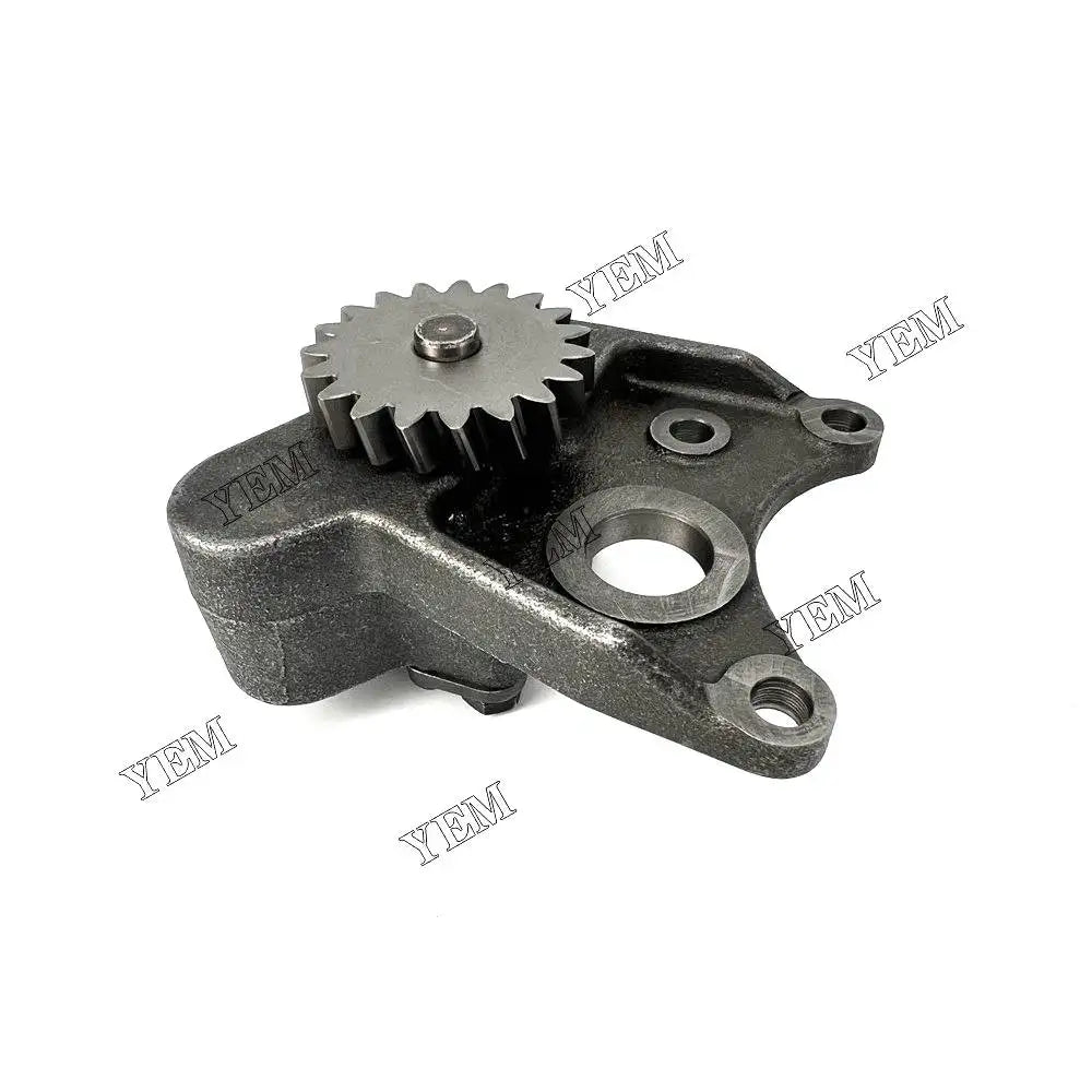 Part Number 41314182 Oil Pump For Perkins 1004-4 Engine YEMPARTS