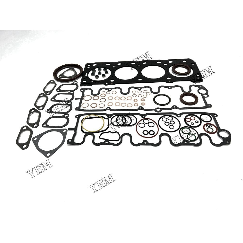 yemparts BF4M2011 Full Gasket Kit 2931435 For Deutz Diesel Engine FOR DEUTZ