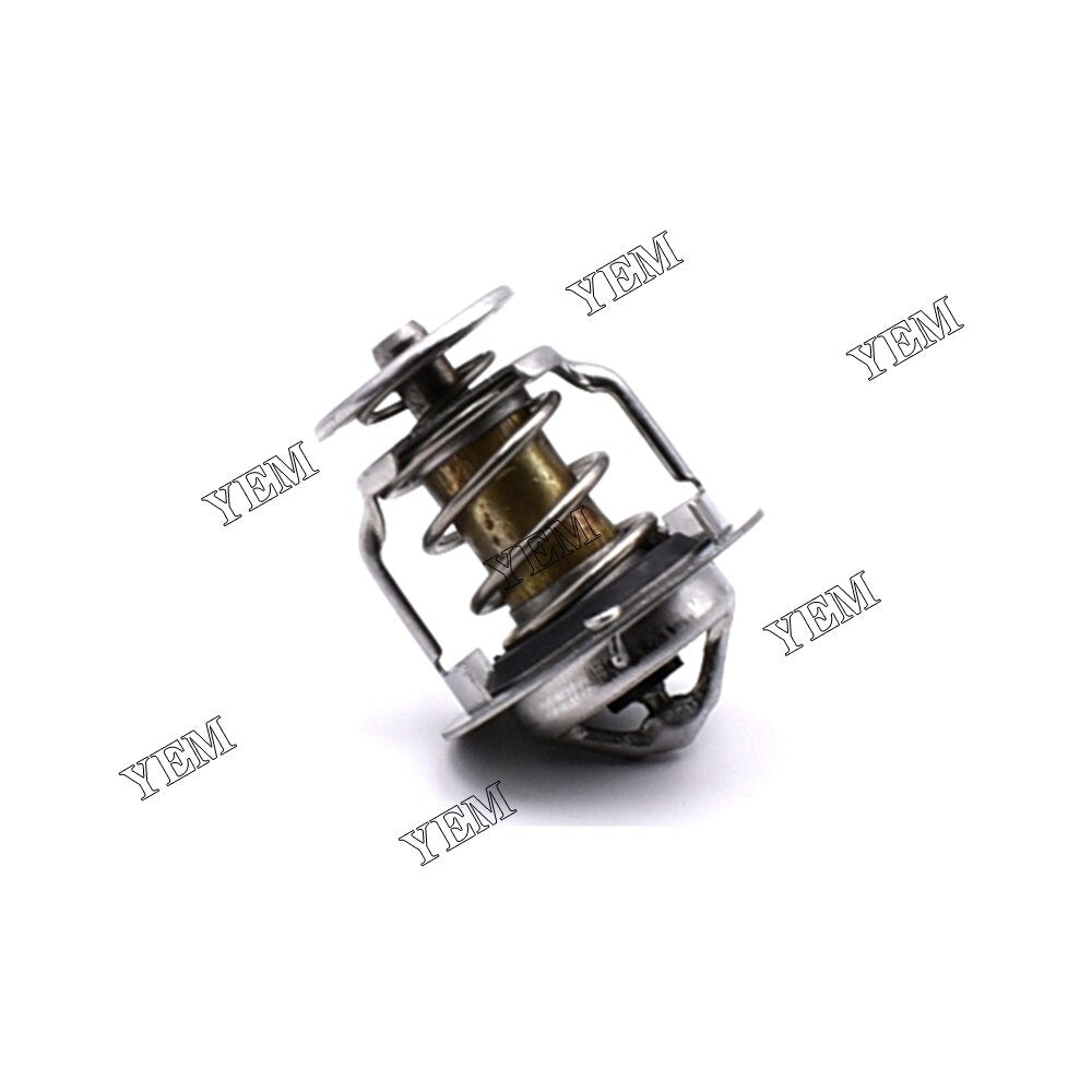 YEM Engine Parts Thermostat 129155-49801 YM129155-49801 For Yanmar 4TNE88 Engine VIO30-2 For Yanmar