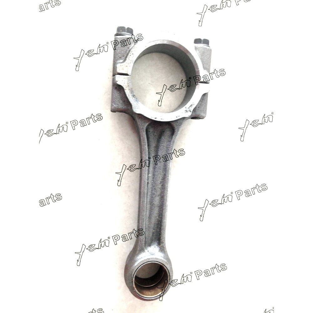 YEM Engine Parts For Kubota V3307 Engine Connect Rod For KX185 M6060 M6040 Tractor For Bobcat S630 S650 For Kubota