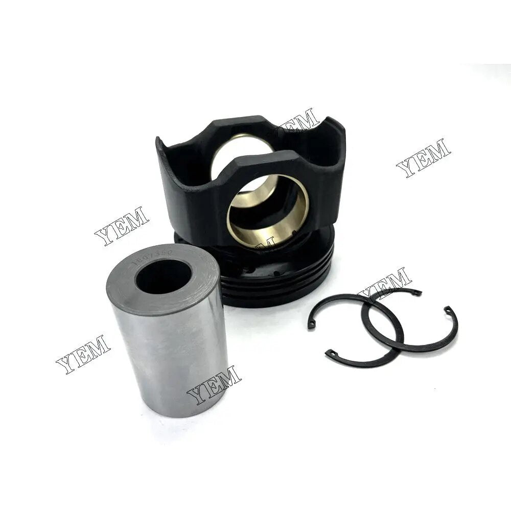 For Caterpillar excavator engine C18 Piston Assembly 369-7816 524-5565 180-7350 YEMPARTS