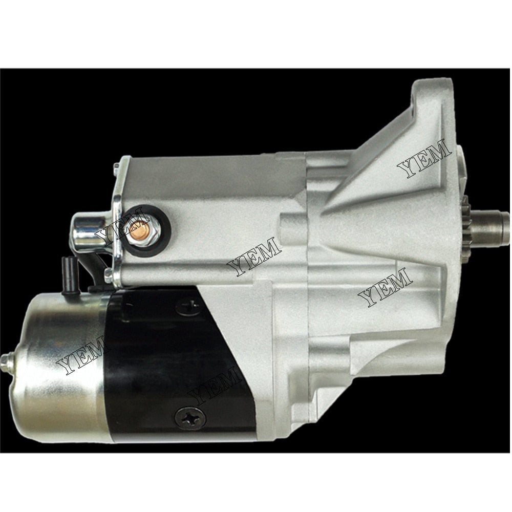 YEM Engine Parts For Toyota Engine 11B 13B 14B 15B 24V 11T Starter Motor 128000-1570 For Toyota