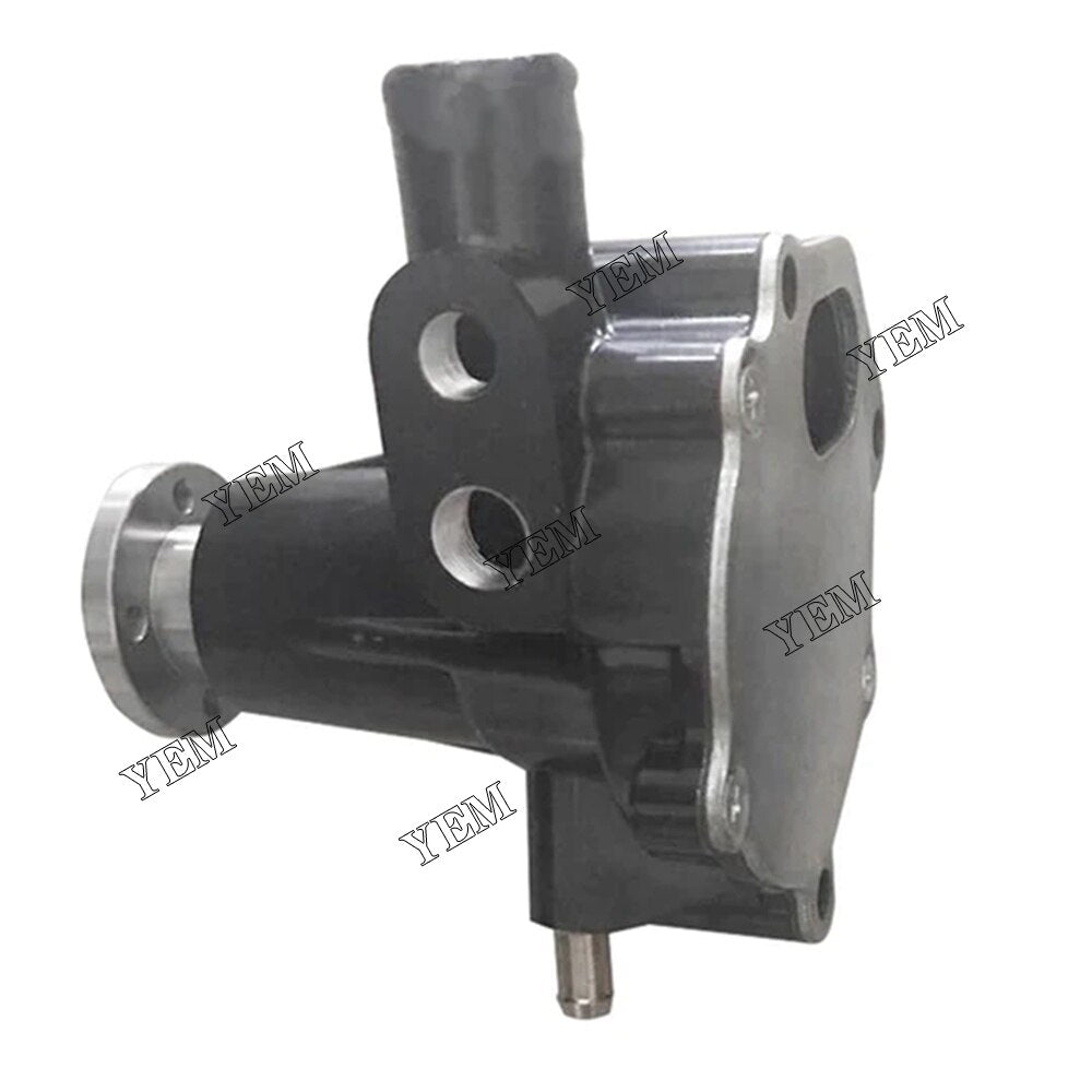 YEM Engine Parts Water Pump 129327-42100 For Yanmar 3D84 For Komatsu PC20-5 PC20-6 PC30-5 PC30-6 For Yanmar