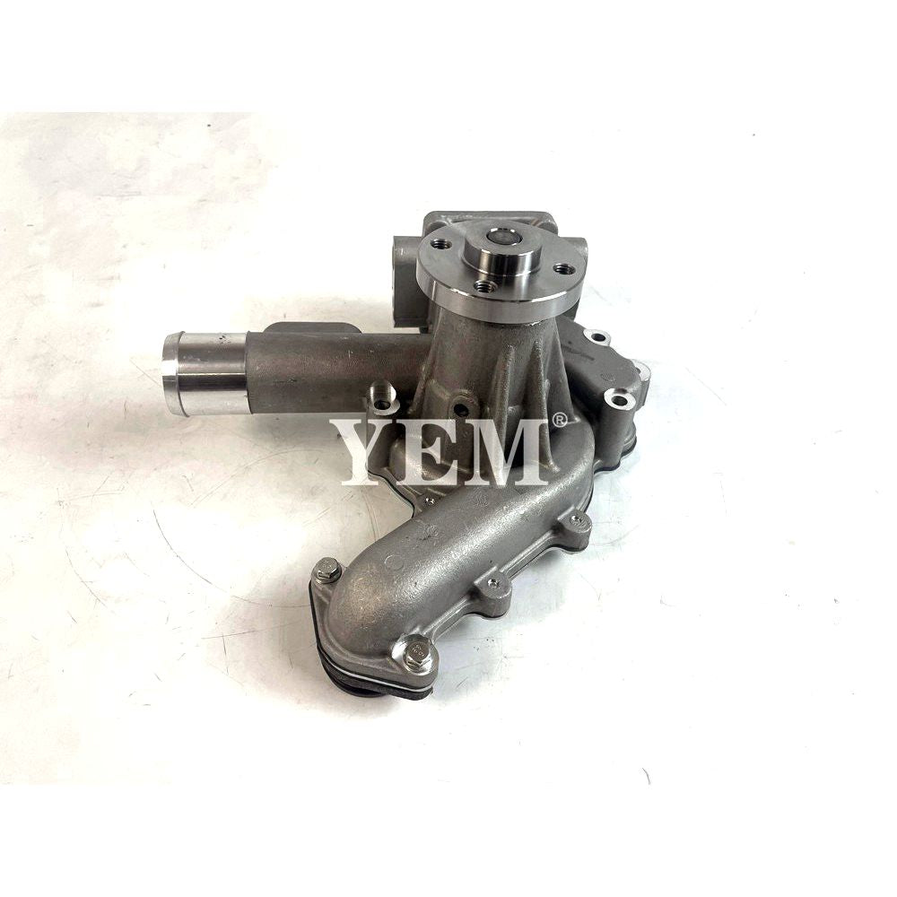 YEM Engine Parts 4TNV106 4TNE106 S4D106 Water Pump 4TNE106T 123900-42000 For Yanmar Diesel Engine For Yanmar