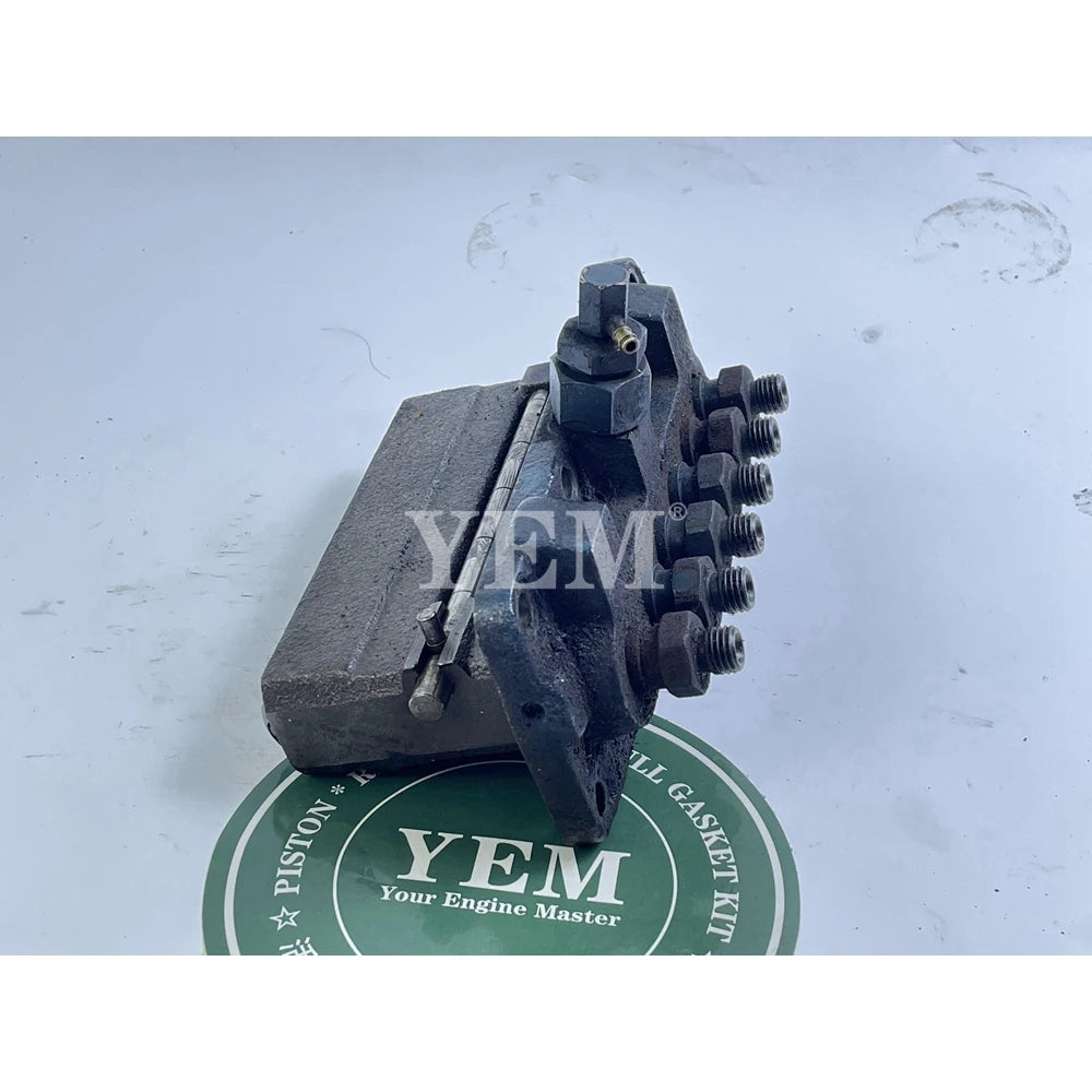 FOR KUBOTA ENGINE S2800 FUEL INJECTION PUMP (USED) For Kubota