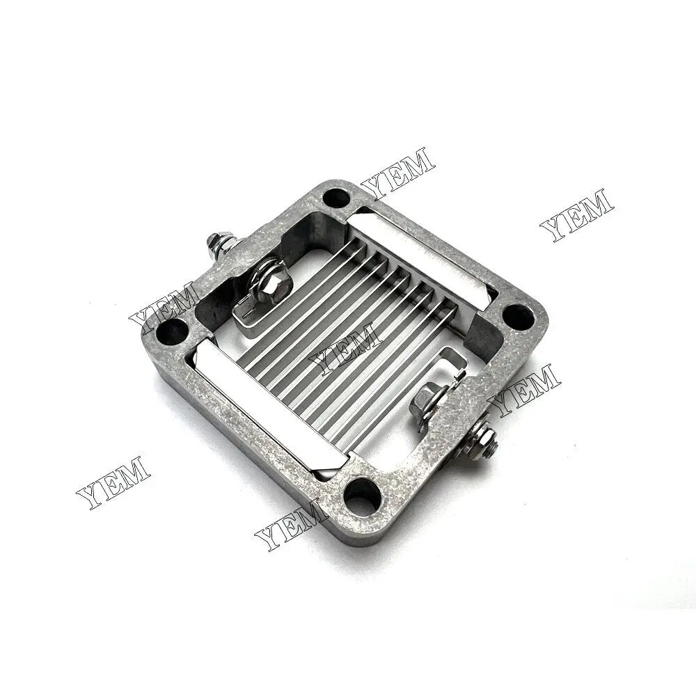 For Yanmar excavator engine 4TNE88 Heater, Air 119005-77051 YEMPARTS