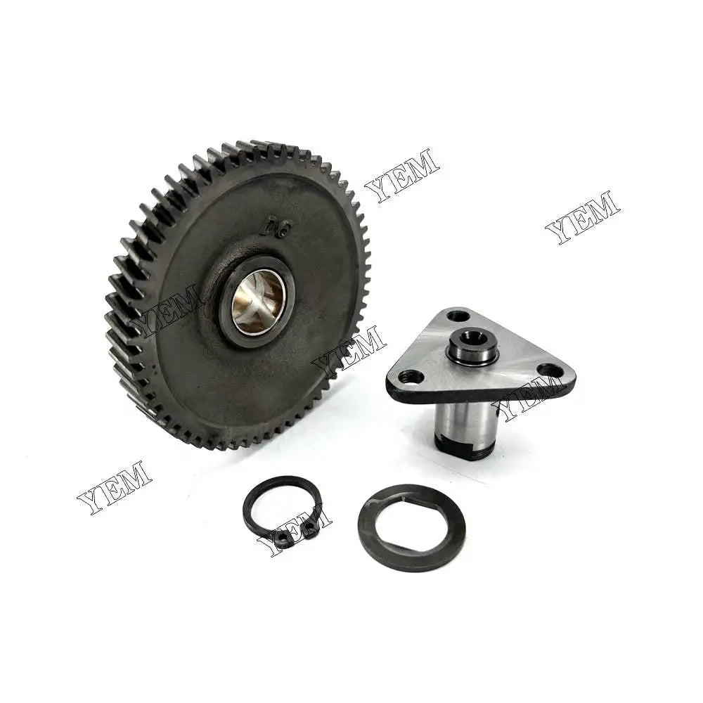 1 year warranty D782 Idler Gear 94.5mm 12mm 20mm For Kubota engine Parts YEMPARTS