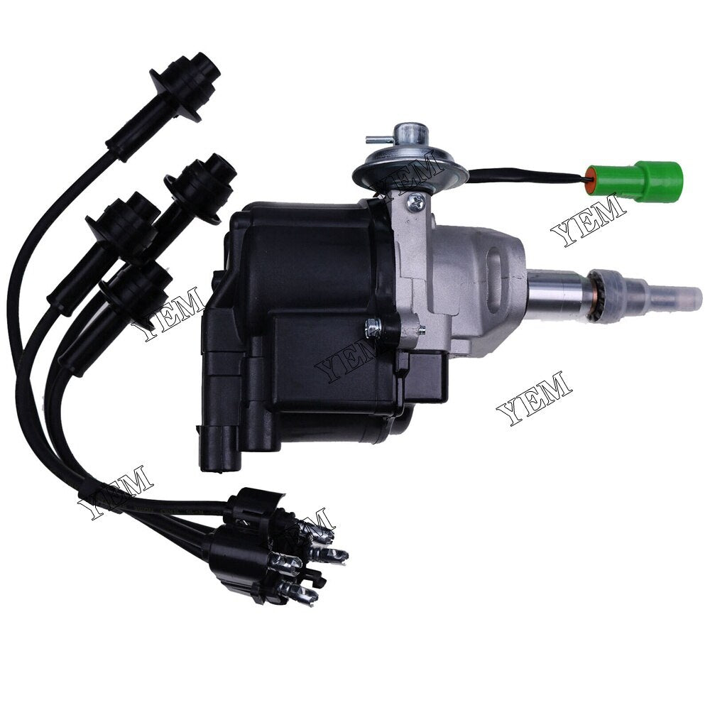 YEM Engine Parts Electronic Distributor For Toyota Hiace 2Y 2YC 3Y 3YC 4Y YH50 YH51 YH60 YH61 For Toyota