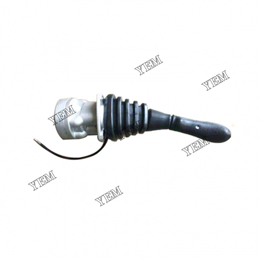 YEM Engine Parts Control Handle 14510419 14557288 For Volvo EC55B EC160B EC180B EC330B Excavator For Volvo