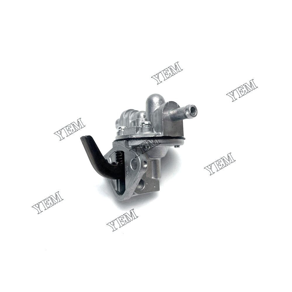 YEM Z482 Fuel Pump Assy 15821-52030 Kubota excavator diesel engine Gehlmax MB 048 excavator YEMPARTS