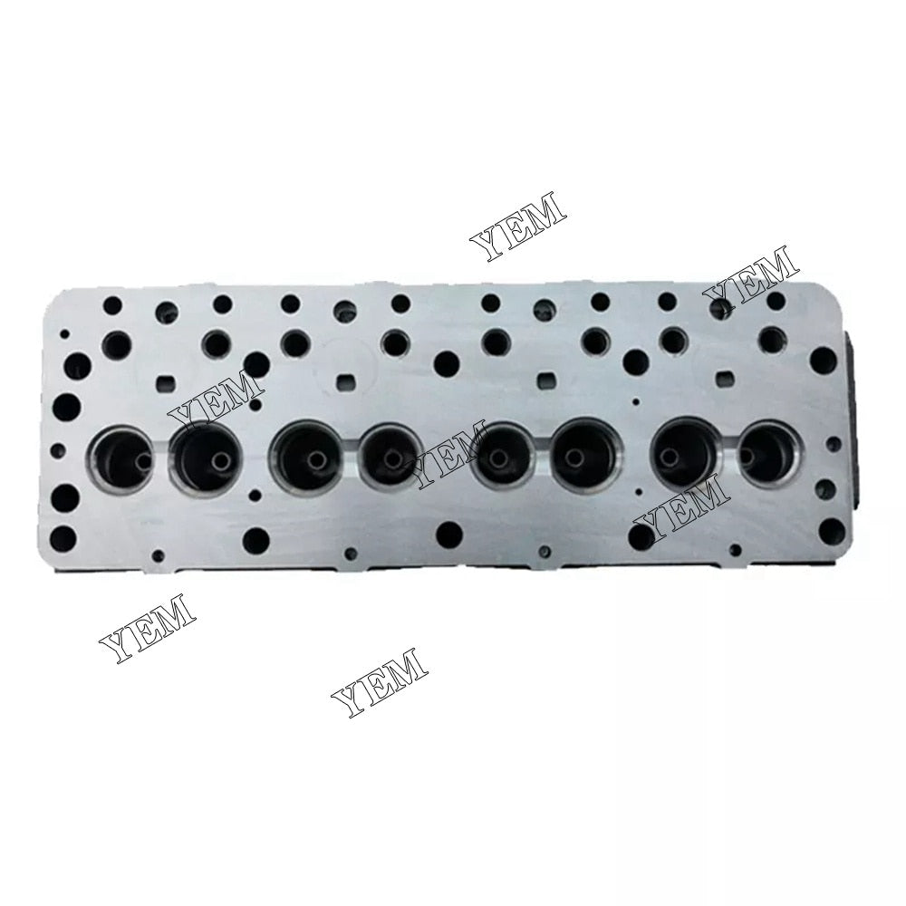 YEM Engine Parts Bared Cylinder Head 11041-09W00 For Nissan SD22 SD23 SD25 Engine Forklift For Nissan