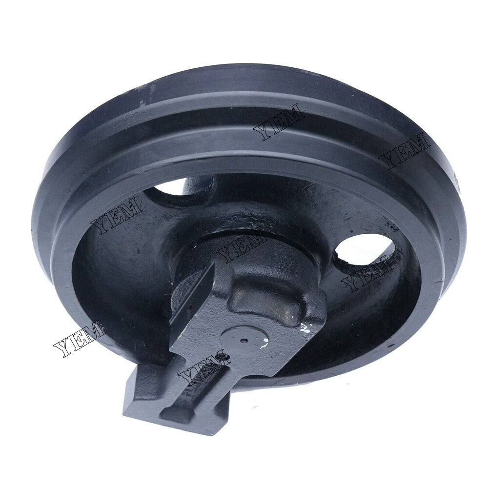 YEM Engine Parts 1X Front Idler For IHI IHI30NX-2 Mini Excavator For Other