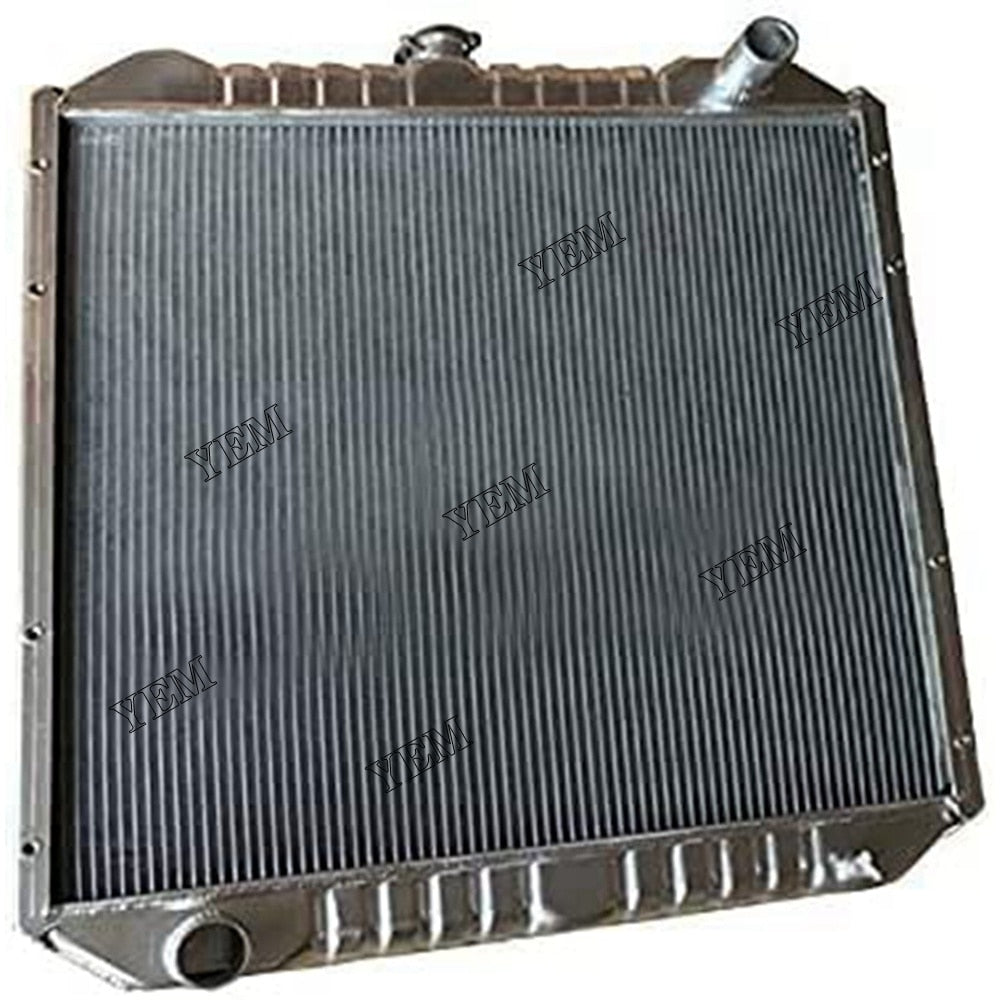 YEM Engine Parts 7Y-1961 7Y1961 Radiator For Caterpillar For CAT E320 E320L 320L 320N S6KT For Caterpillar