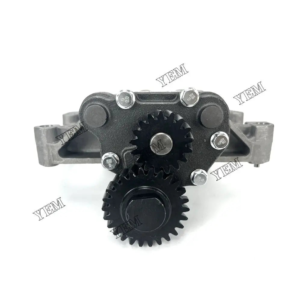 competitive price 4132F073 Engine Oil Pump For Perkins 1103C-33 excavator engine part YEMPARTS