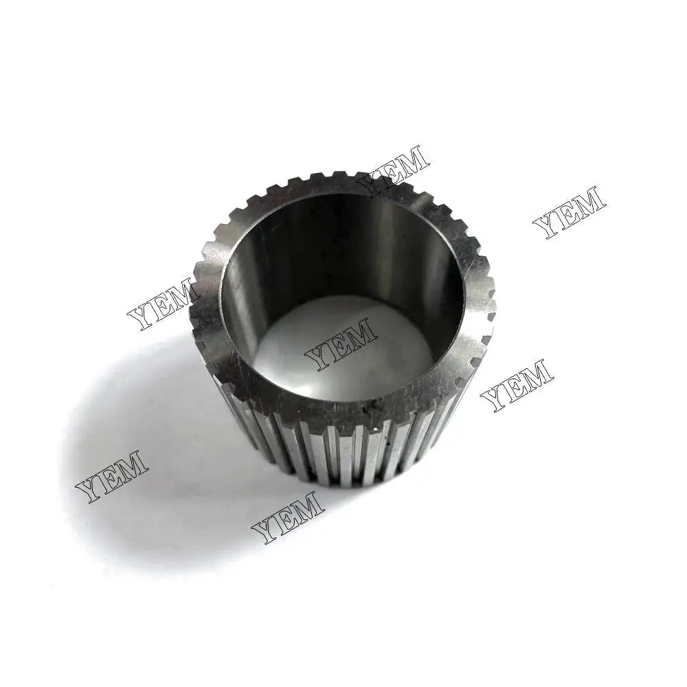 1 year warranty D3.8E Gear,Oil Pump Drive 1G381-35630 For Volvo engine Parts YEMPARTS
