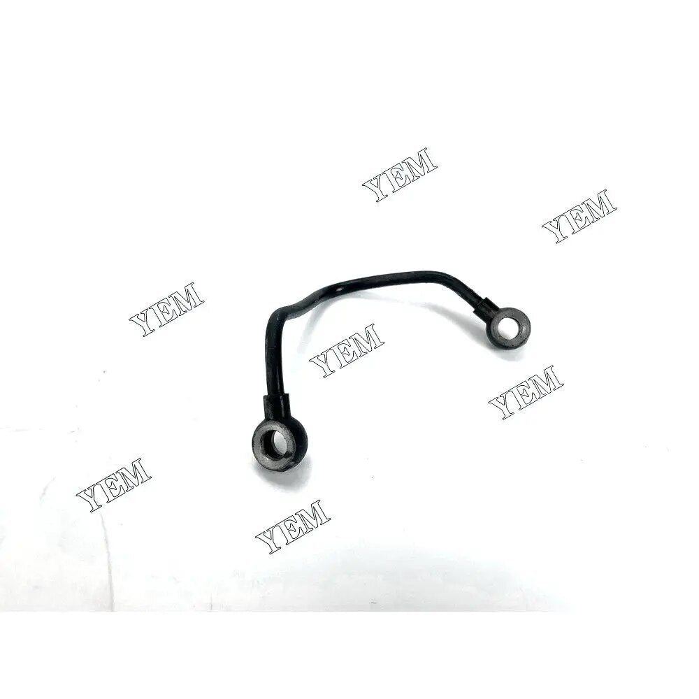 For Yanmar excavator engine 3TNV70 Diesel Pump Oil Pipe YEMPARTS