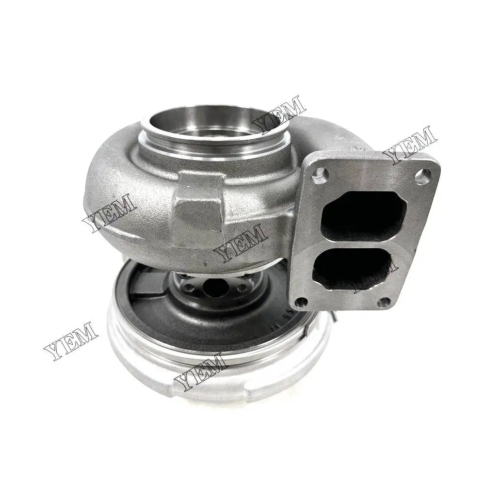 Part Number 3594117 2882091 3803474 RM33264 3594131 3594134 Turbocharger For Cummins HX80 Engine YEMPARTS