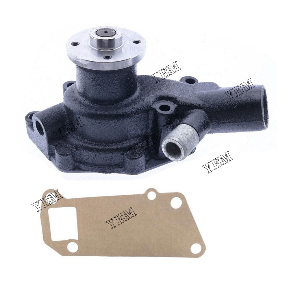 YEM Engine Parts Water Pump 8943768431 For Hitachi EX100-2 EX100-3 EX120-2/3 EX90-2 Engine 4BD1 For Hitachi