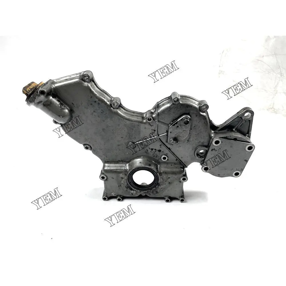 competitive price Timing Cover For Yanmar 3TNA68 excavator engine part YEMPARTS