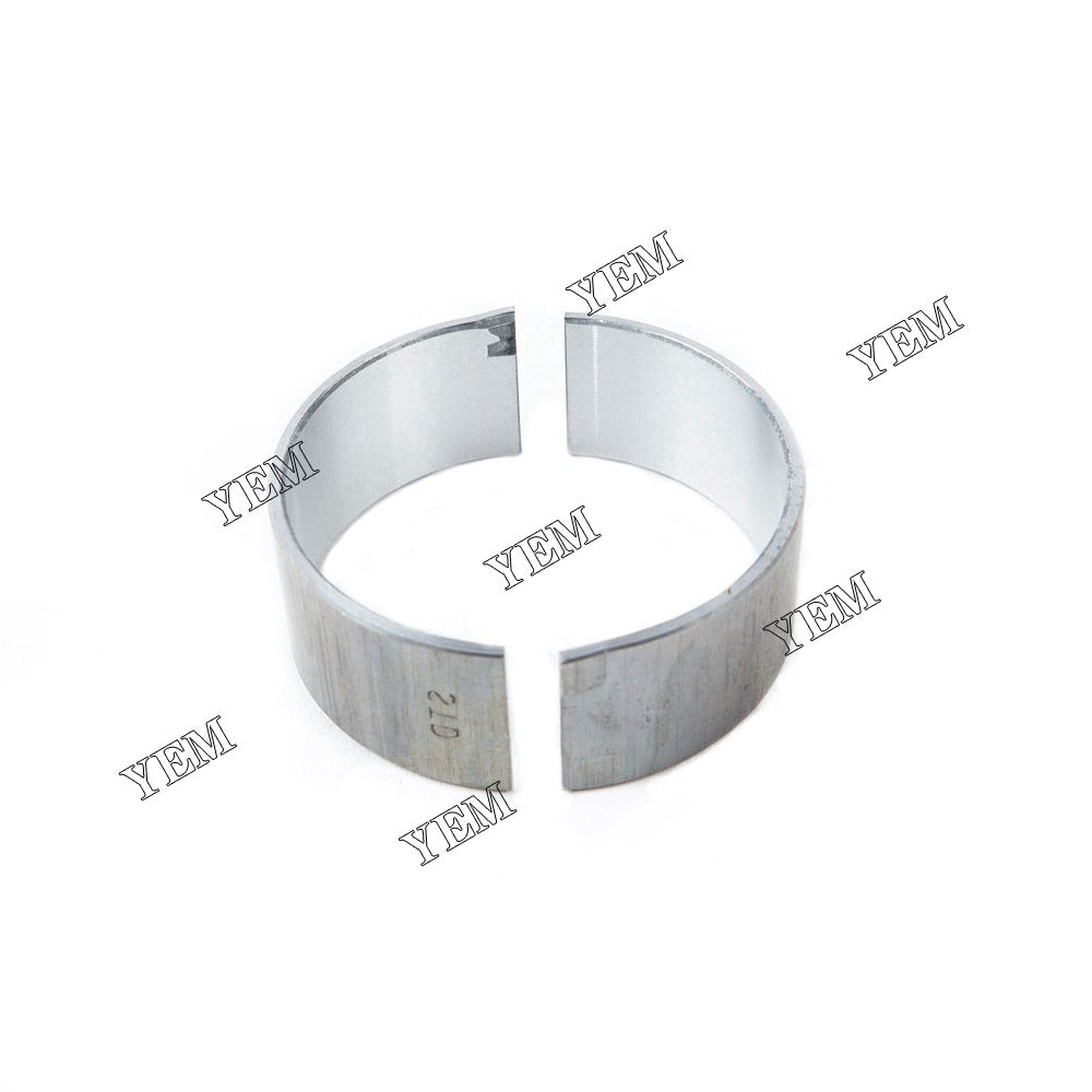 YEM Engine Parts oversize 0.5MM Connecting Rod Bearing For Yanmar 3TNE82 3TNE82A For Yanmar