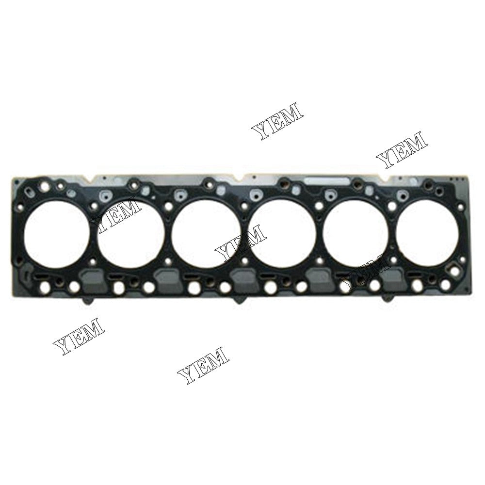 YEM Engine Parts Cylinder Head Gasket 4946619 For Cummins ISDE Diesel Engine For Cummins