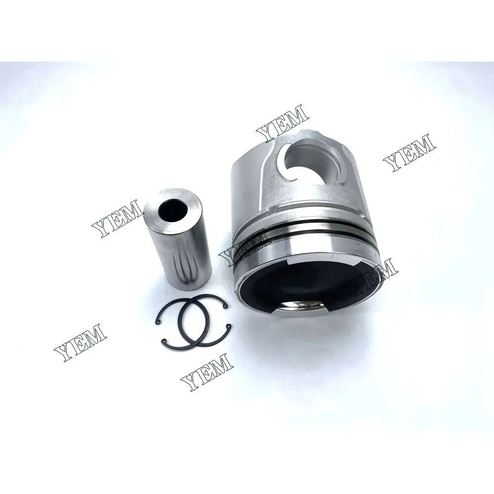 For Cummins excavator engine K19 Piston Assembly 3096682 YEMPARTS