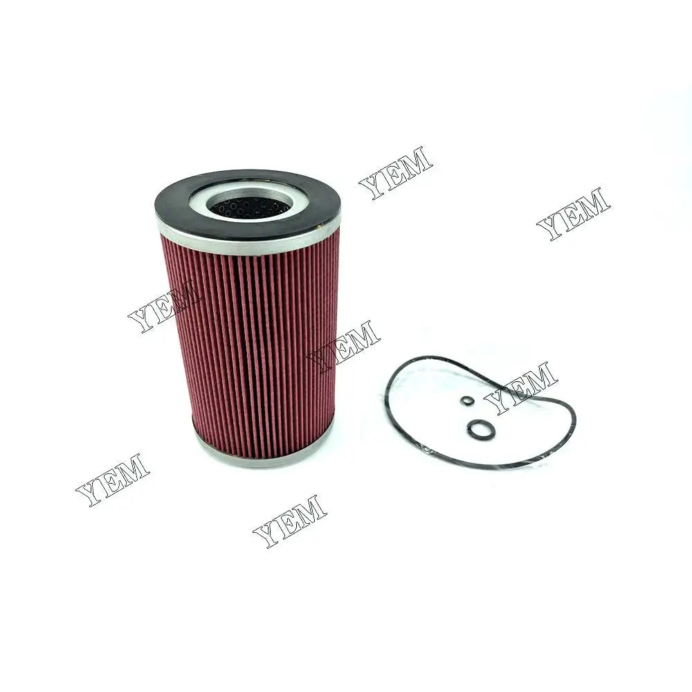 Free Shipping M10C Oil Filter 1-8781-0075-1 15607-1090A For Hino engine Parts YEMPARTS