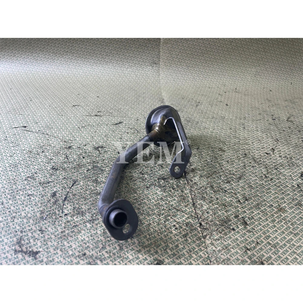 USED 3TNE74 OIL SUCTION PAN FOR YANMAR DIESEL ENGINE SPARE PARTS For Yanmar