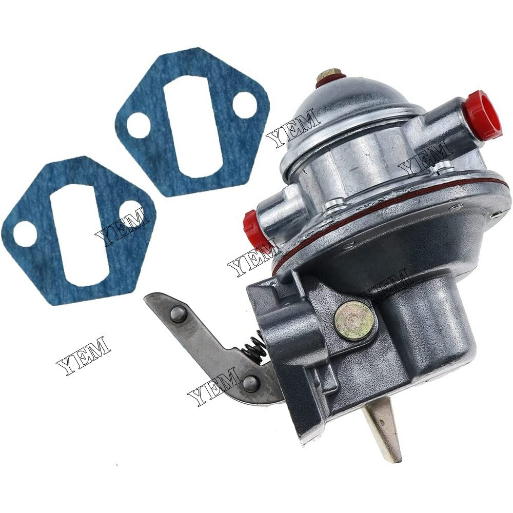 YEM Engine Parts Fuel Lift Pump AR49770 DD13483 For John Deere 1010 1530 1640 1750 1840 1950 2020 For John Deere