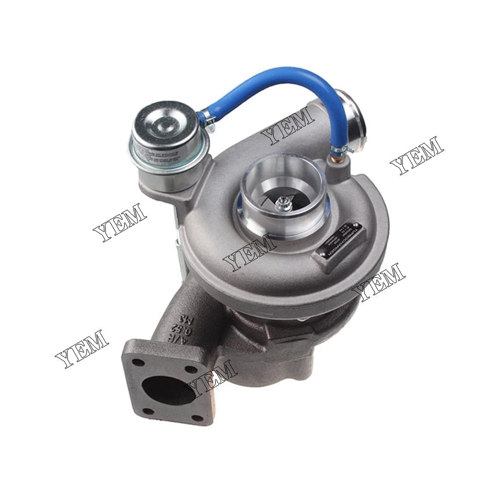 YEM Engine Parts For Caterpillar 3054D For Perkins 1104 Engine Turbo GT2556S Turbocharger 2674A403 For Perkins